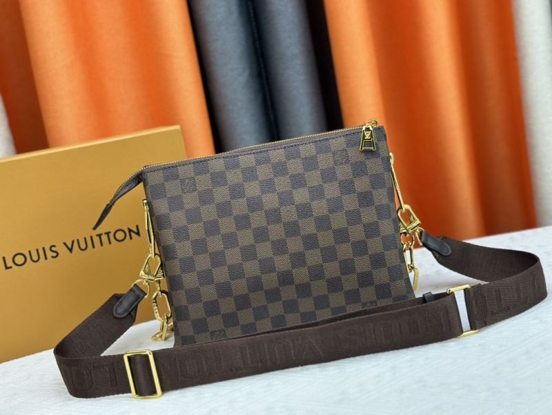 Louis Vuitton Satchel Bags